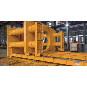 Heavy Reverse Top Frame